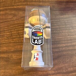 Sweets NAKO Limited Edition kendama